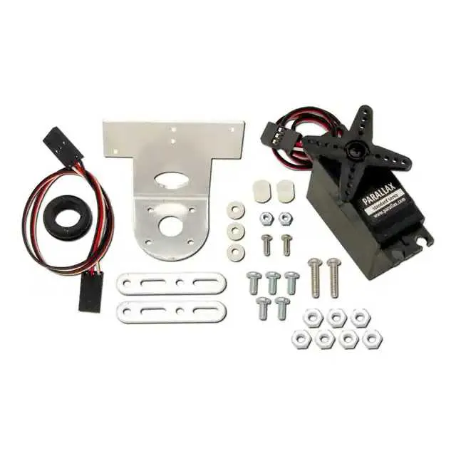 570-28015 (KIT MOUNTING BRACKET PING))))