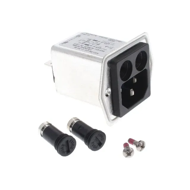 5707.0601.313.01 (POWER ENTRY MODULE, STANDARD, 6A, 125VAC, Capacitance:0.1µF, Voltage Rating:125VAC, Filter Type:Standard, Current Rating:6A, Filter Terminals:Quick Connect, Inductance Min:800µH, Leakage Current Max:500µA, Product Range:5707 Series RoHS Compliant: YesСрок поставки 5-10 дней)