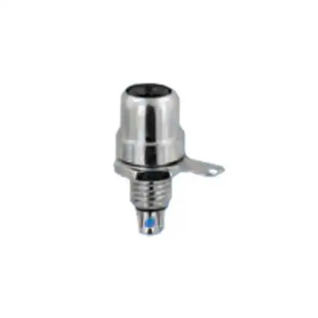 574 (AMMETER 0-9.99A LED PANEL MOUNT)