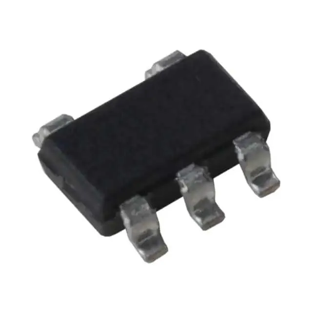 MIC2090-1YM5-TR (IC DISTRIBUTION SW 50MA SOT-23-5)