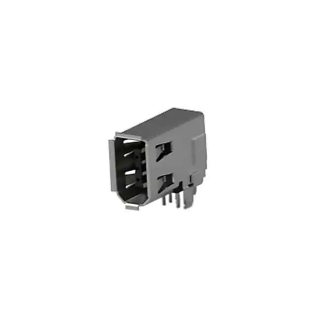 5787956-1 (CONN SOCKET 1PORT IEEE1394)