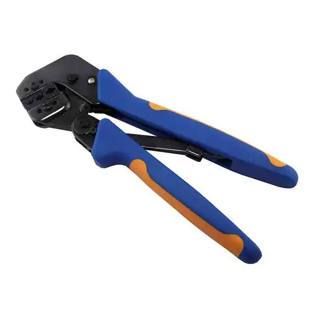 58433-3 (TOOL HAND CRIMPER 10-22AWG SIDE)