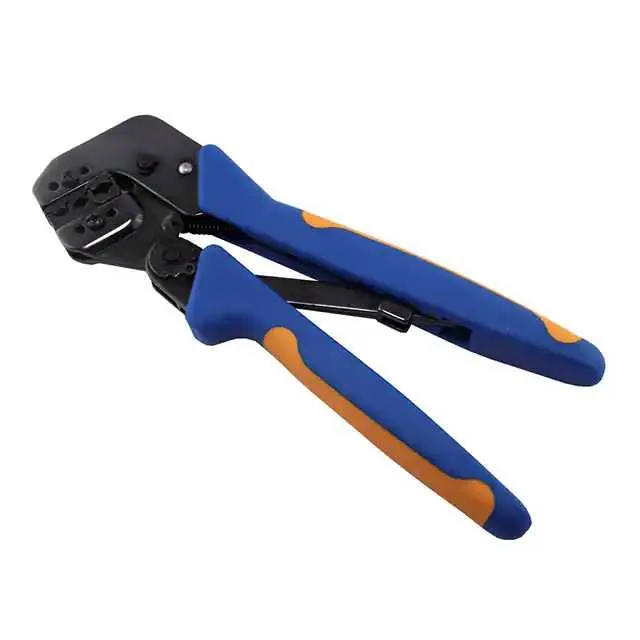 58573-1 (TOOL HAND CRIMPER SPLICES SIDE)