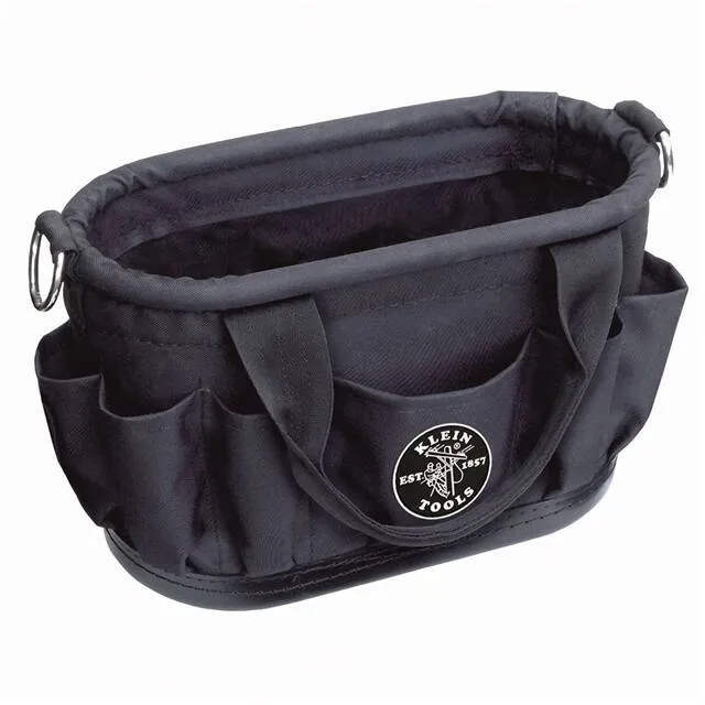 58886 (7-POCKET TOOL TOTE)