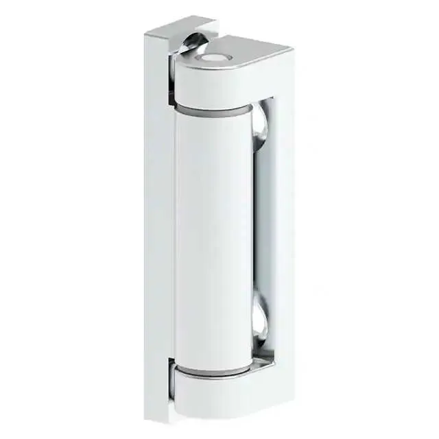 5931119 (SIDE MOUNTED HINGE ZAMAK CHROME)