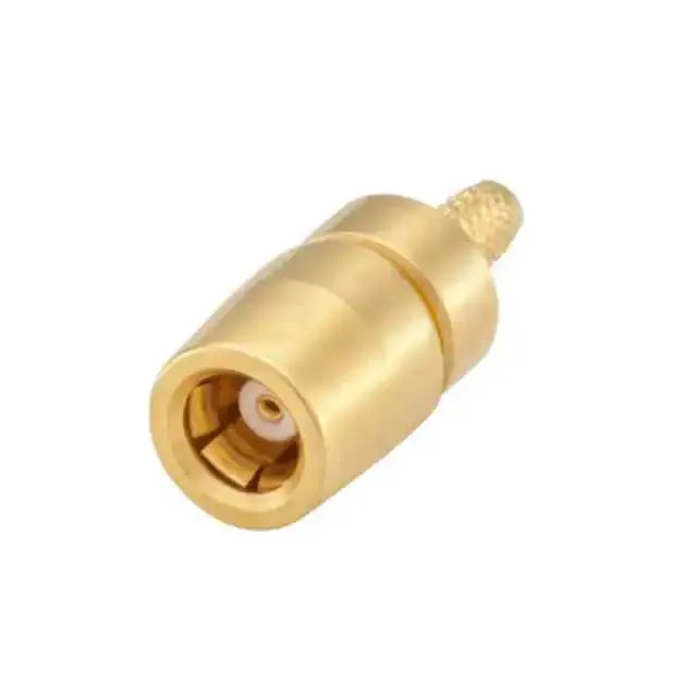 59K106-103L5 (CONN SMB JACK STR 50OHM CRIMP)
