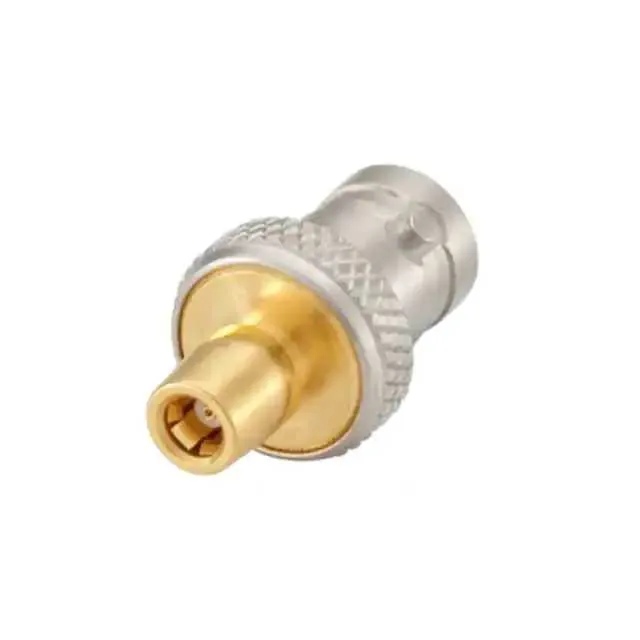 59K151-K00L5 (CONN ADAPT SMB JACK TO BNC JACK)