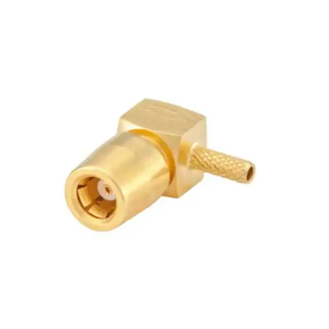 59K204-301L5 (CONN SMB JACK R/A 50OHM SOLDER)