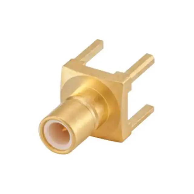 59S101-400L5 (CONN SMB PLUG STR 50OHM PCB)