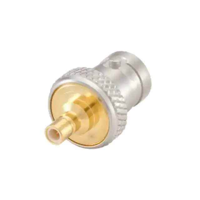 59S151-K00L5 (CONN ADAPT BNC JACK TO SMB PLUG)