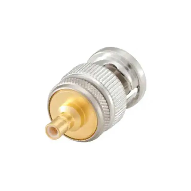 59S151-S00L5 (CONN ADAPT BNC PLUG TO SMB PLUG)