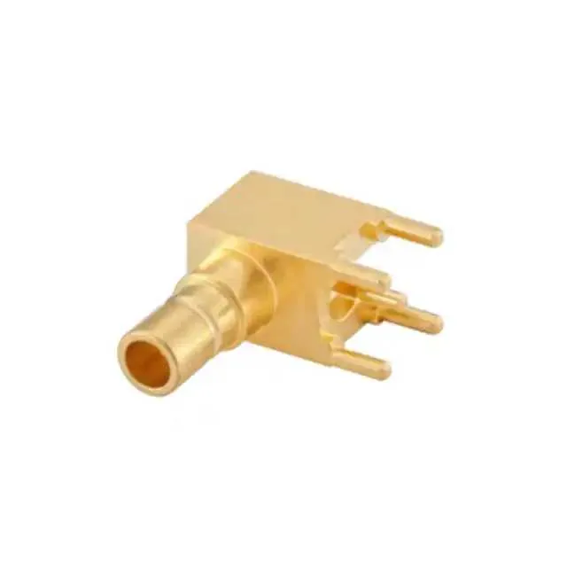 59S225-400L5 (CONN SMB PLUG R/A 50OHM PCB)