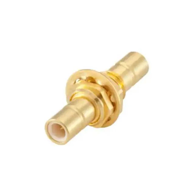 59S601-S00L5 (CONN ADAPT SMB PLUG - SMB PLUG)