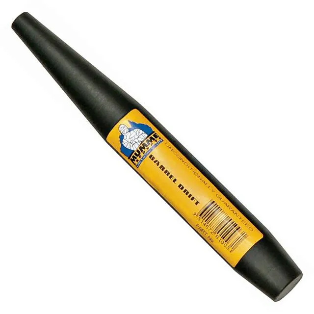 5BD33 (BARREL DRIFT - 1-19/64'' (33 MM))