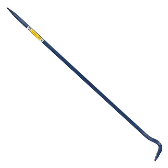 5GNB180030 (HEXAGON GOOSENECK BAR)