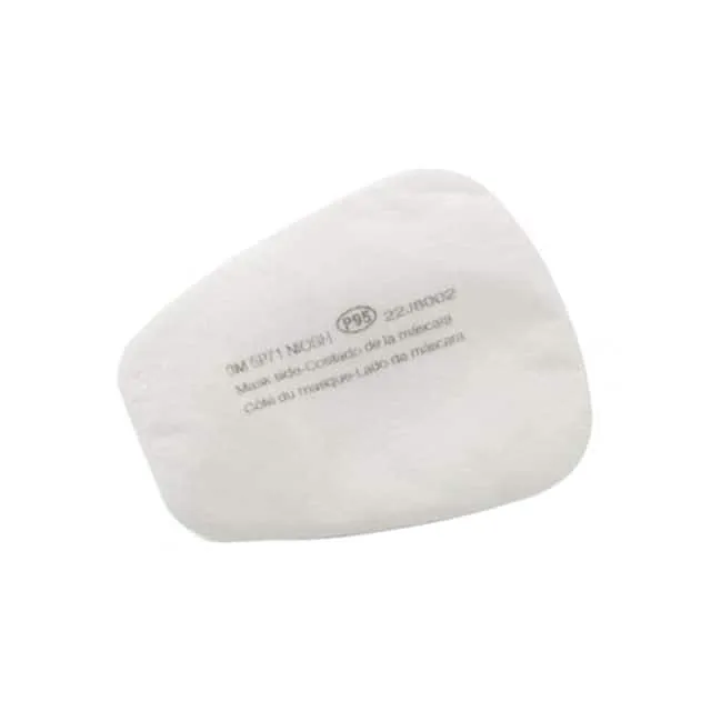 5P71-6 (3M REPLACEMENT PARTICULATE F)