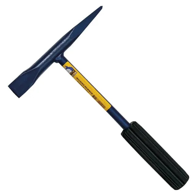 5WHRG (HAMMER CHIPPNG STEEL ALLOY CUSH)