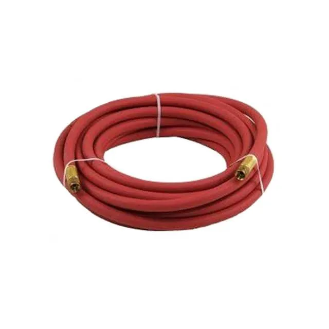 60-1433006 (AIR HOSE 1/4 IN ID X 6 FT, 1 PER)