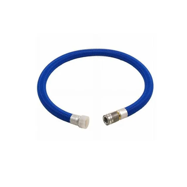 60-4018003 (WHIP HOSE ASSEMBLY 3 FT, 1 PER C)