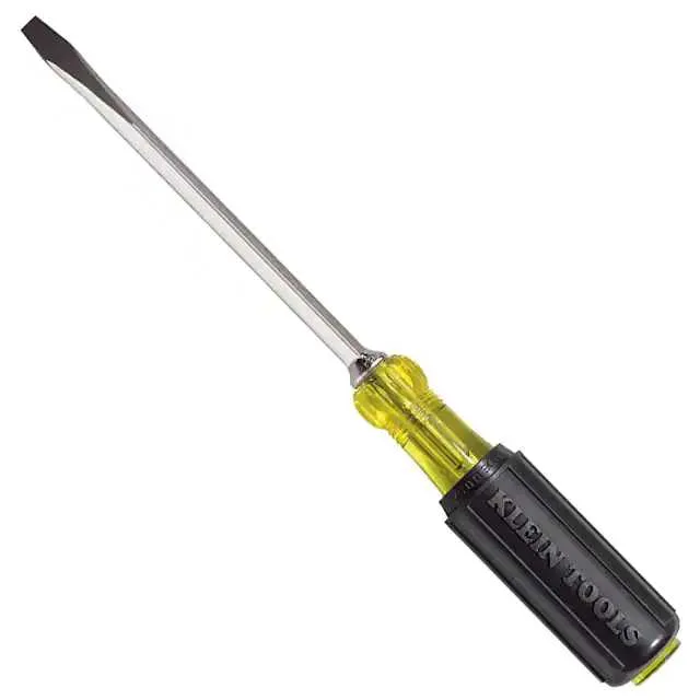 600-8 (SCREWDRIVER SLOTTED 3/8 13.44"")