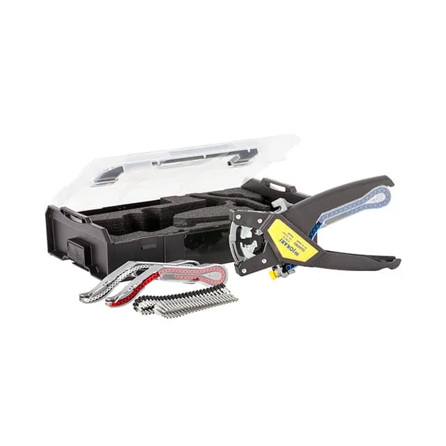 60000 (QUADRO SET 2 CART CASE FERRULES)
