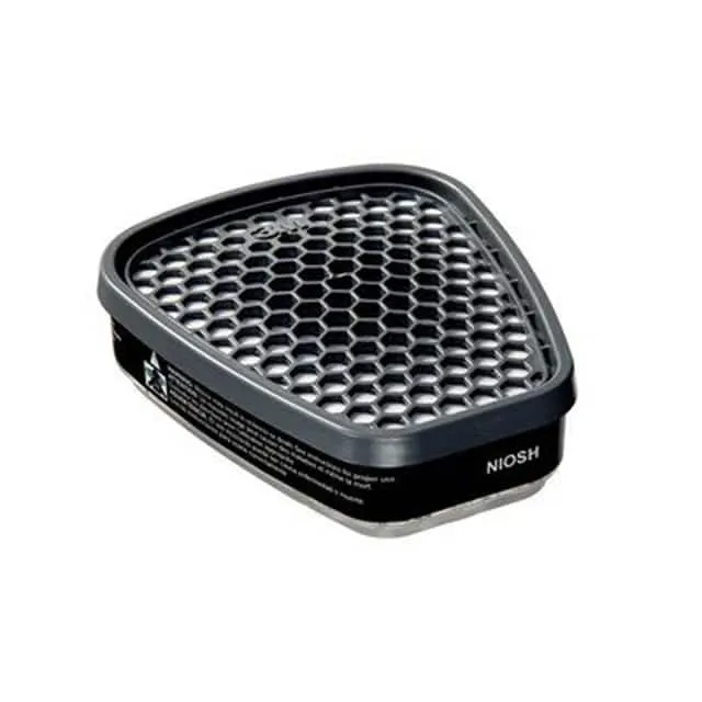 6001I (3M ORGANIC VAPOR SERVICE LIF)