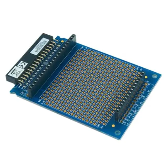 6002-210-008 (MXP WIREWRAP 14X21 HOLE AREA)
