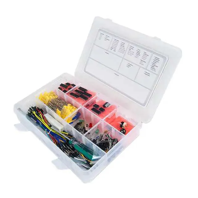 6002-240-001 (COMPANION PARTS KIT FOR NI MYDAQ)