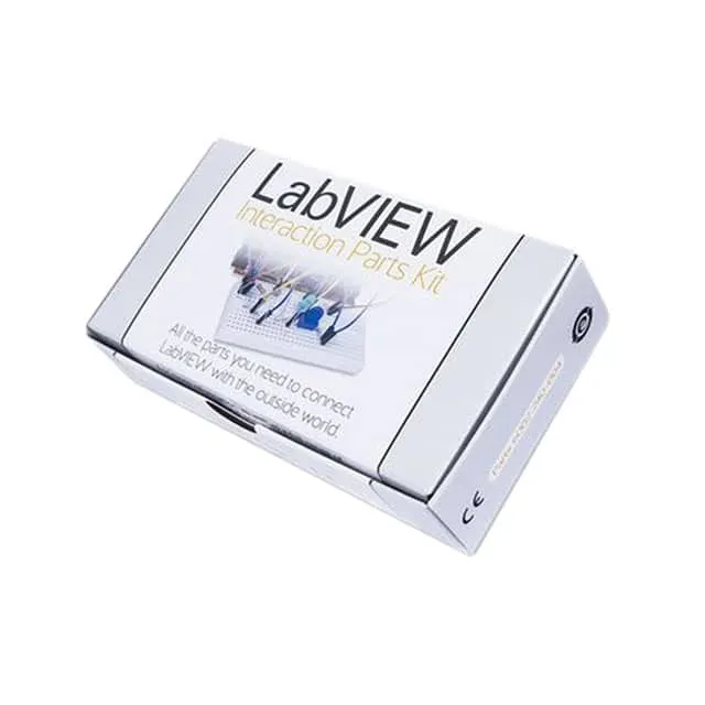 6002-240-004 (LABVIEW INTERACTION PARTS KIT)