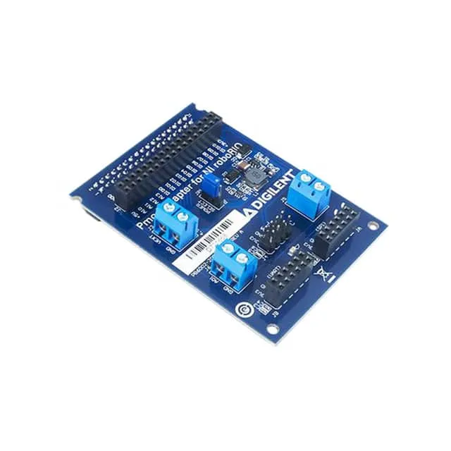 6002-410-015 (PMOD ADAPTER FOR NI ROBORIO)