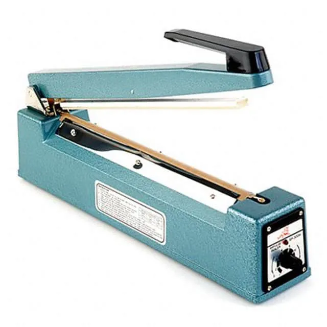 600210 (HEAT SEALER 16 WIDE")