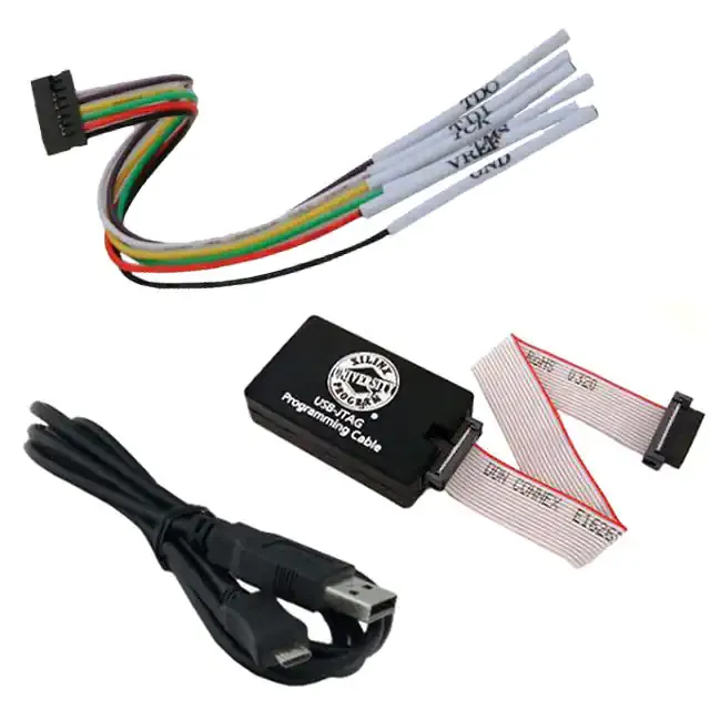 6003-410-011 (XUP USB-JTAG PROGRAMMING CABLE)
