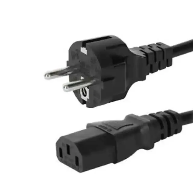 6003.0215 (6010 CORDSETS 10A 70C)