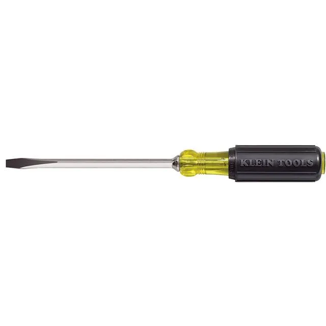 600-6 (SCREWDRIVER SLOTTED 5/16 10.94"")