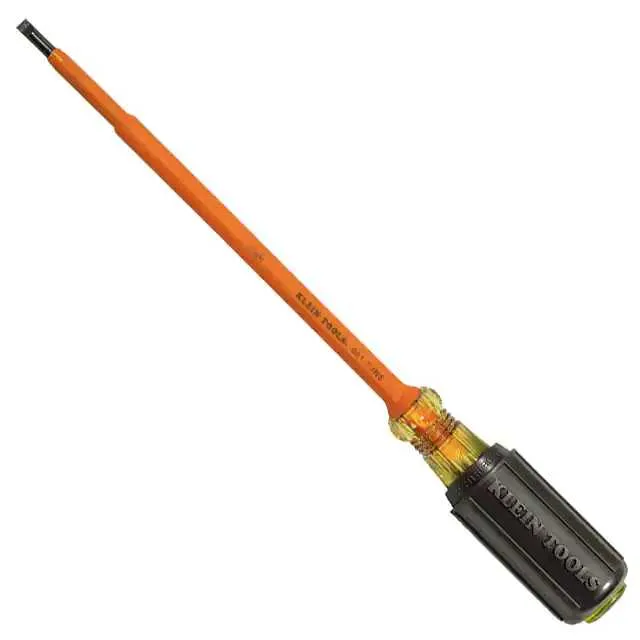 601-7-INS (SCREWDRIVR SLOTTED 3/16 10.75"")
