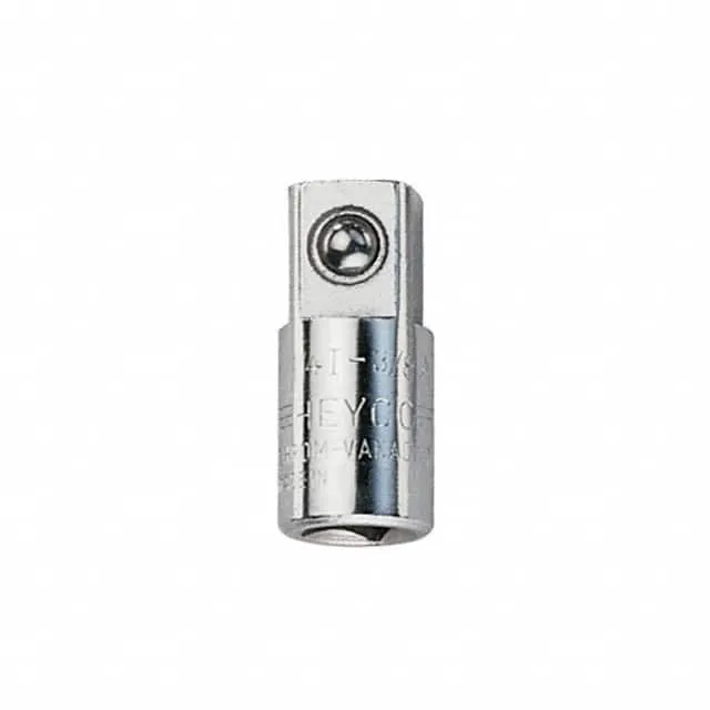 60140 (CONVERTER SQUARE 1/4 TO 3/8"")