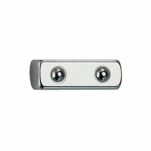 60141 (1/4 SQUARE COUPLER")