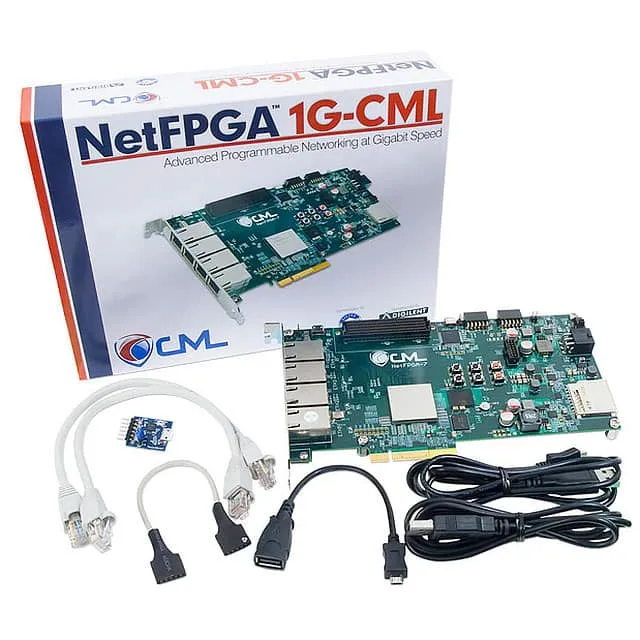 6015-410-001 (NETFPGA 1G CML)