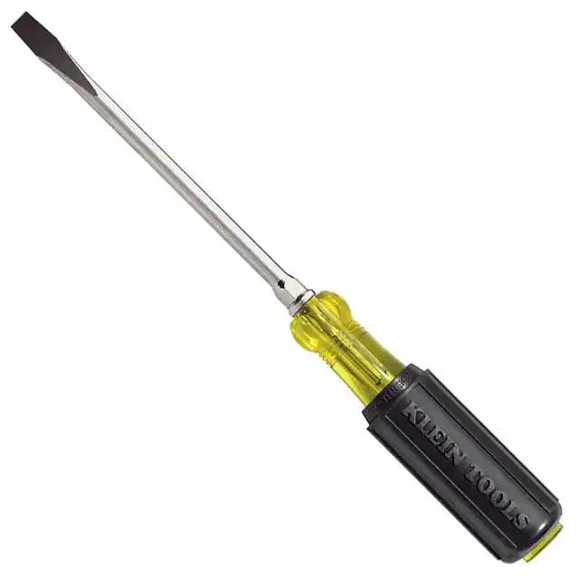 602-3 (SCREWDRIVER SLOTTED 7/32 6.75"")