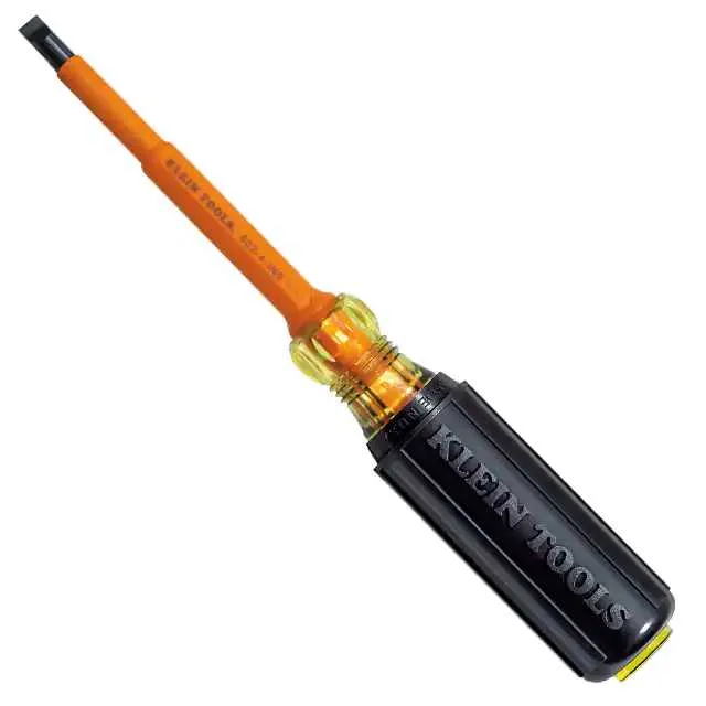 602-4-INS (SCREWDRIVER SLOTTED 1/4 8.31"")
