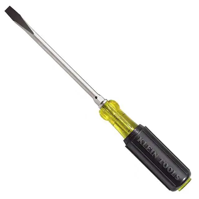 602-6 (SCREWDRIVR SLOTTED 5/16 10.94"")