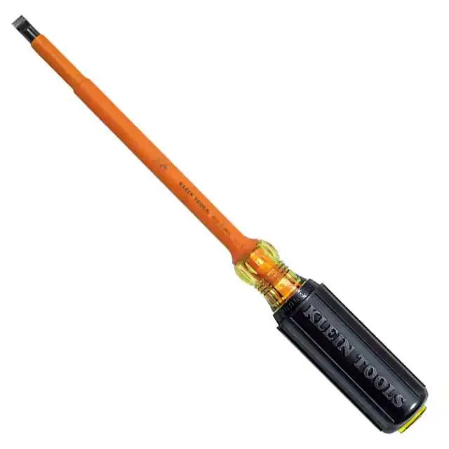 602-7-INS (SCREWDRIVR SLOTTED 5/16 12.38"")