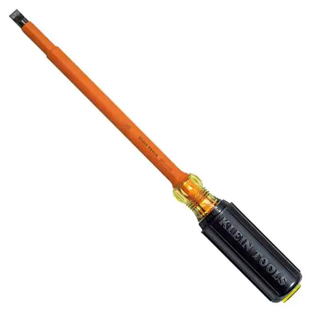 602-8-INS (SCREWDRIVER SLOTTED 3/8 13.38"")