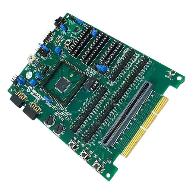 6021-210-000 (BOARD MCU DEV UNIV UDB PIC)