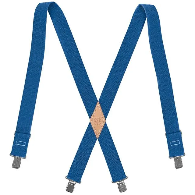 60210B (NYLON-WEB SUSPENDERS)