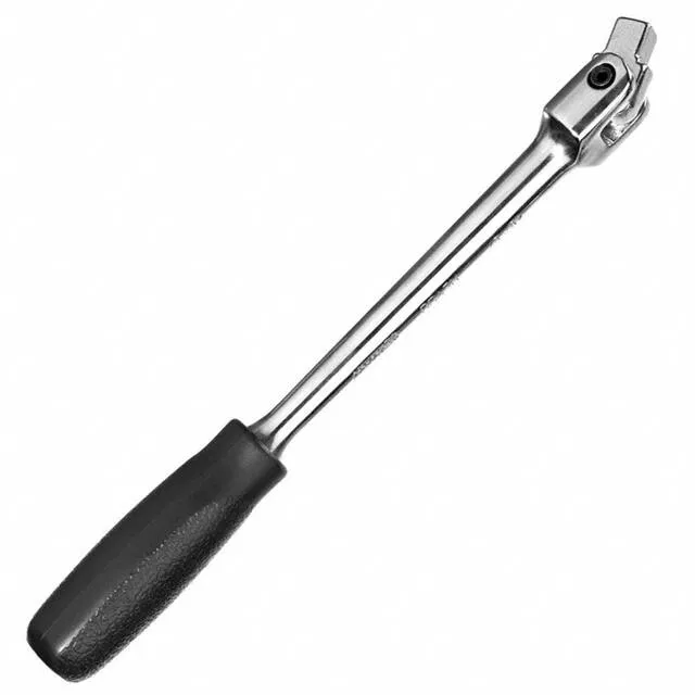 60258 (HANDLE SWIVELING 3/8 8.82"")