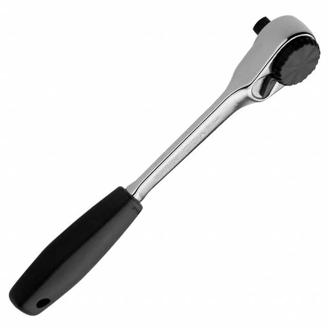 60266 (HANDLE RATCHET REV 3/8 7.87"")