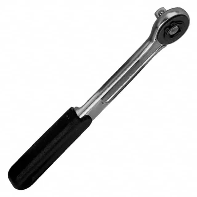 60267 (HANDLE RATCHETING 3/8 7.87"")