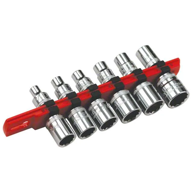 60296 (SOCKET SET 12PNT 3/8 12PC")