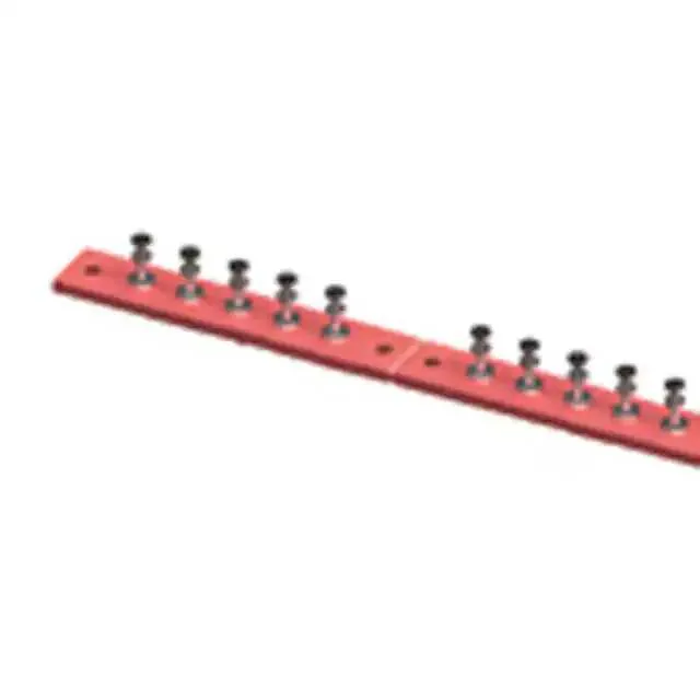 603-6 (BOARD TURRET TERM W/1503 6POS)